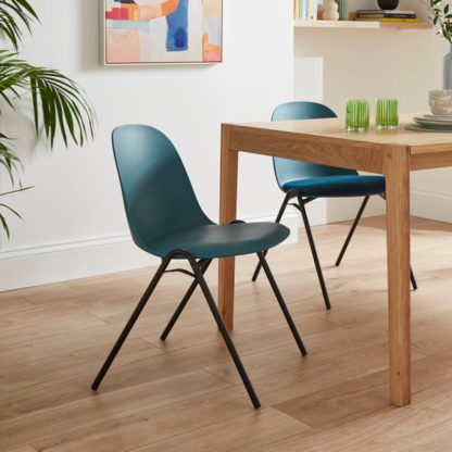 An Image of Burton Dining Chair