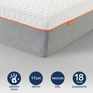 An Image of Dormeo Octasmart Plus Mattress