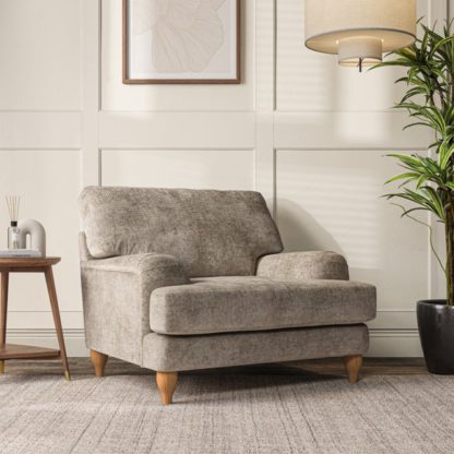 An Image of Darwin Armchair