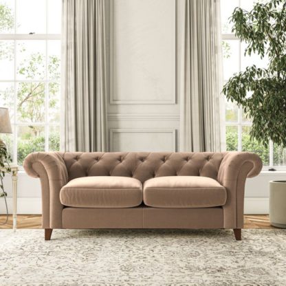 An Image of Pimlico 3 Seater Sofa