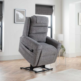 An Image of Balmoral Premier Plus Rise and Recline Chair