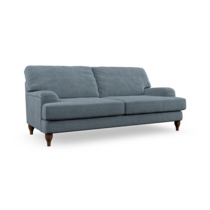 An Image of Darwin Large 3 Seater Sofa