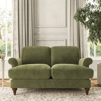 An Image of Evie 2 Seater Sofa