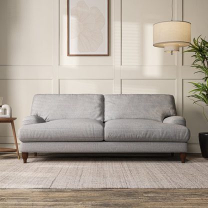 An Image of Darwin 4 Seater Sofa