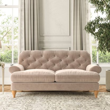 An Image of Canterbury Large 2 Seater Sofa