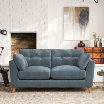 An Image of Peyton Large 2 Seater Sofa