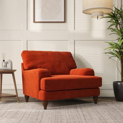 An Image of Darwin Armchair