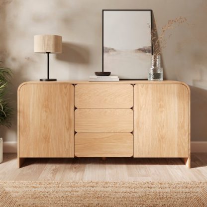 An Image of Bennett Large Sideboard