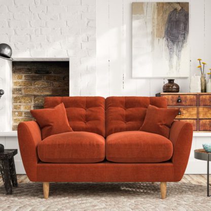 An Image of Anders 2 Seater Sofa