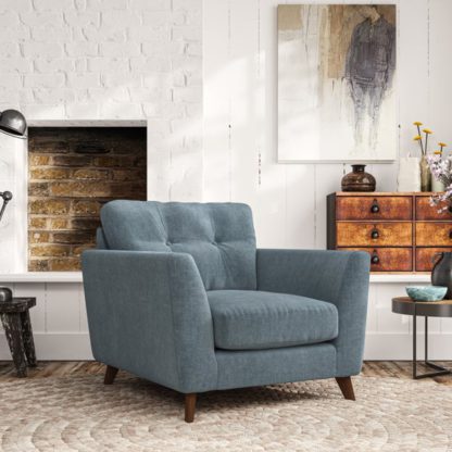 An Image of Peyton Armchair