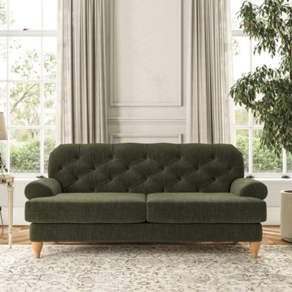 An Image of Canterbury 3 Seater Sofa