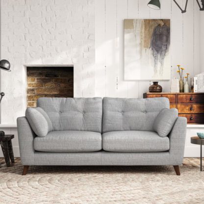 An Image of Peyton 3 Seater Sofa