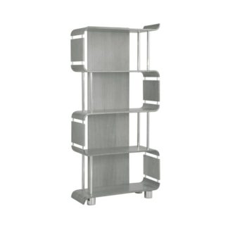 An Image of Helsinki Tall Bookshelf