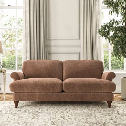 An Image of Evie 3 Seater Sofa