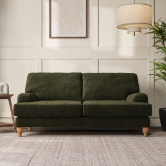 An Image of Darwin 3 Seater Sofa