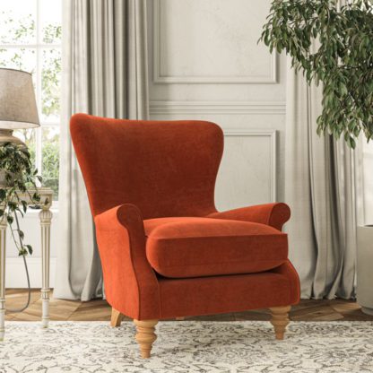 An Image of Charlbury Armchair