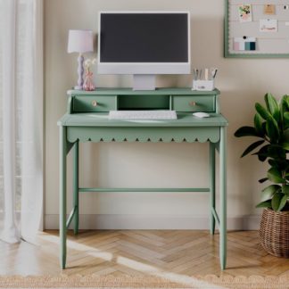 An Image of Remi Small Step Up Desk