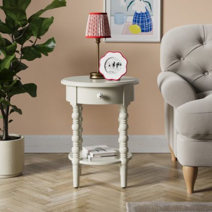 An Image of Pippin Side Table