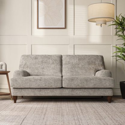 An Image of Darwin 3 Seater Sofa