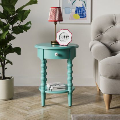 An Image of Pippin Side Table