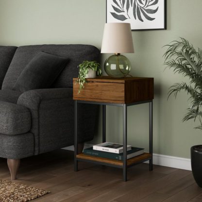 An Image of Reynolds Side Table