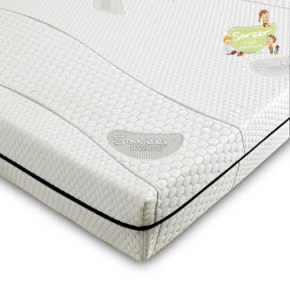 An Image of Sareer Kids Memory Foam Mattress