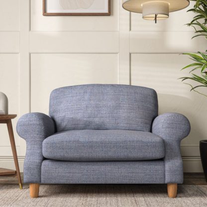 An Image of Ashford Snuggle Chair