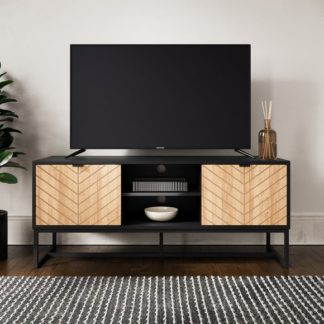 An Image of Nixon TV Unit for TVs up to 55"