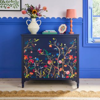 An Image of Sophie Robinson Joylene 3 Drawer Chest