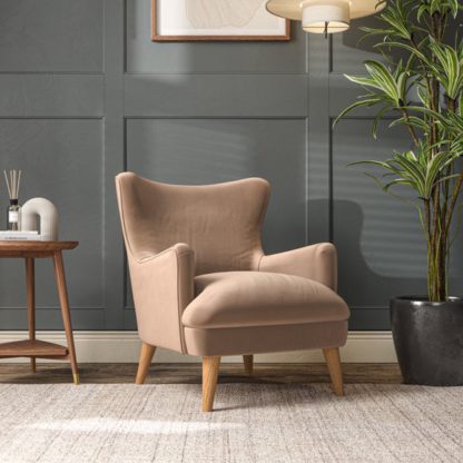 An Image of Marlow Armchair