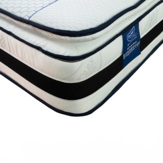 An Image of Sareer Matrah Gel Pocket Pillow Top Mattress