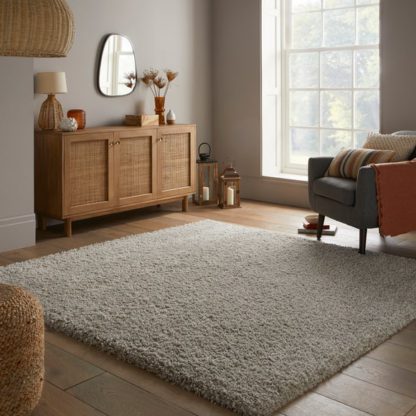 An Image of Slumber Square Rug