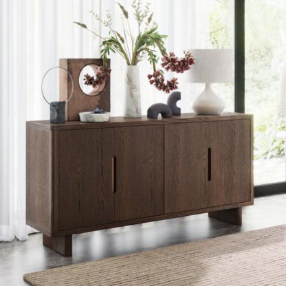 An Image of California Large Sideboard