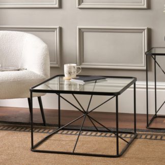 An Image of Roxy Coffee Table