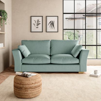 An Image of Blakeney 3 Seater Sofa