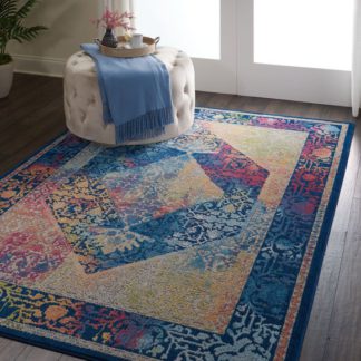 An Image of Ankara Global 4 Rug