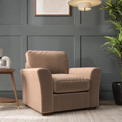 An Image of Lena Armchair