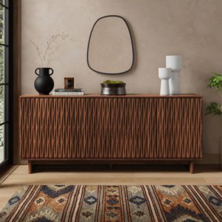 An Image of Inga Large Sideboard