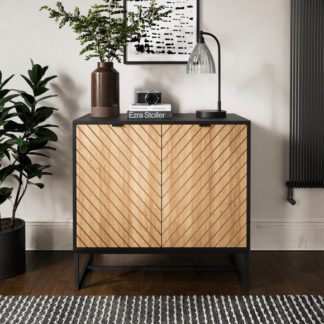 An Image of Nixon 2 Door Sideboard