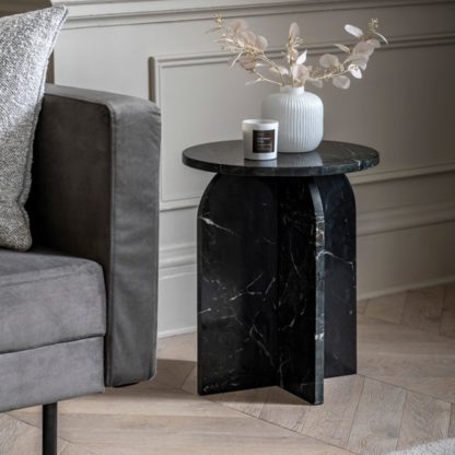 An Image of Amora Side Table