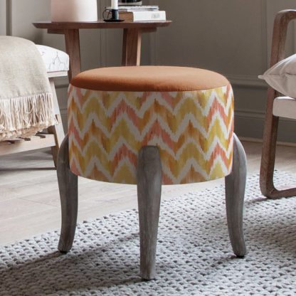 An Image of Finn Savannah Footstool