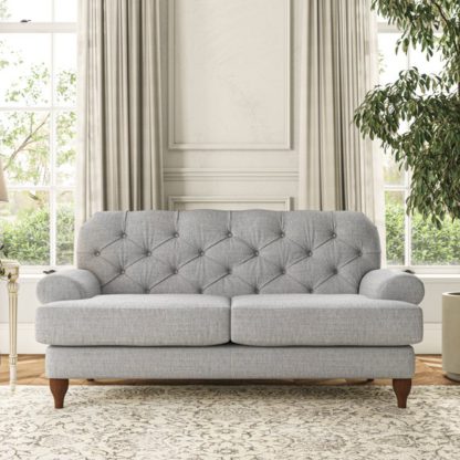 An Image of Canterbury Large 2 Seater Sofa