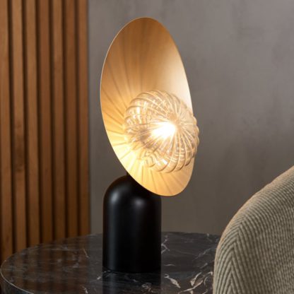 An Image of Delano Table Lamp