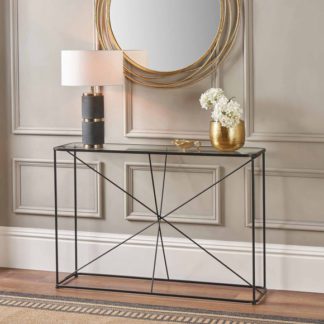 An Image of Roxy Console Table