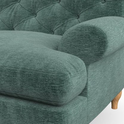 An Image of Canterbury 4 Seater Sofa