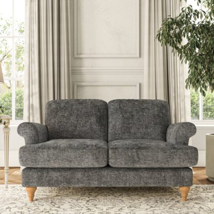 An Image of Evie 2 Seater Sofa