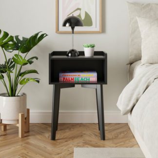 An Image of Cheska Bedside Table