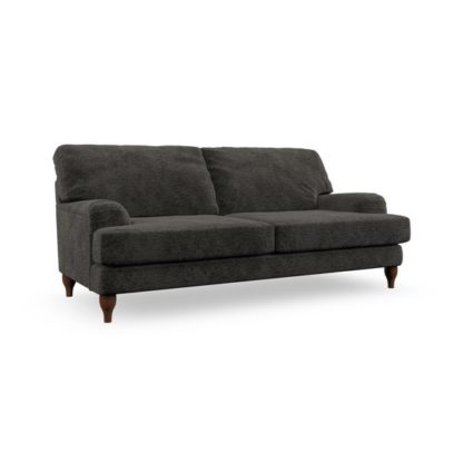 An Image of Darwin Large 3 Seater Sofa