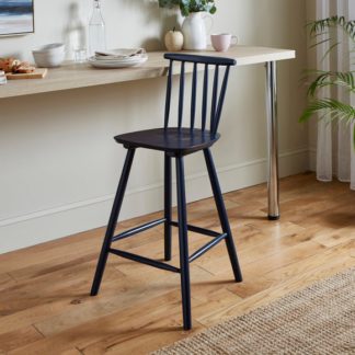 An Image of Harvey Bar Stool, Beech Wood