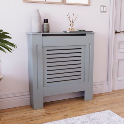 An Image of Vida Designs Milton Radiator Cover